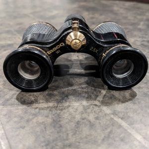 Vintage Tasco Opera/Theater Binoculars